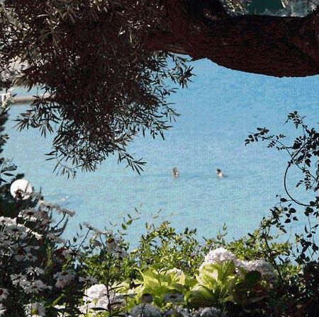 Villa Galanos Nikiana Dış mekan fotoğraf