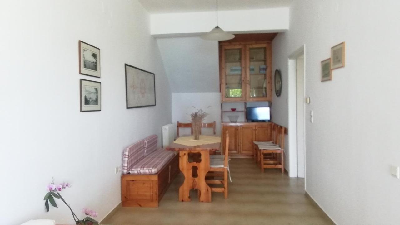 Villa Galanos Nikiana Dış mekan fotoğraf