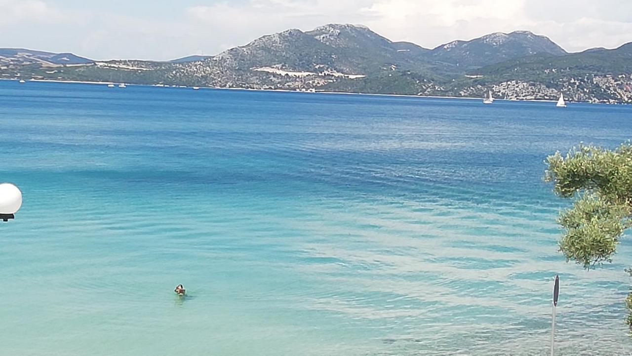 Villa Galanos Nikiana Dış mekan fotoğraf