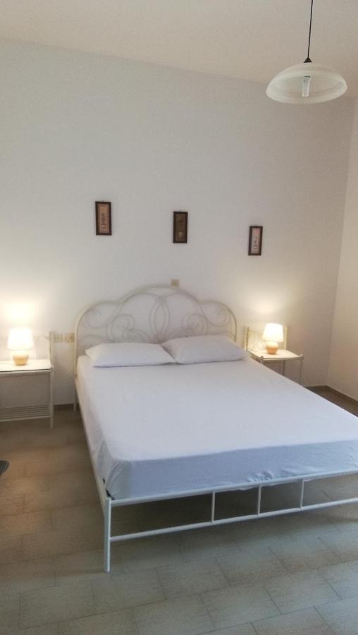 Villa Galanos Nikiana Dış mekan fotoğraf