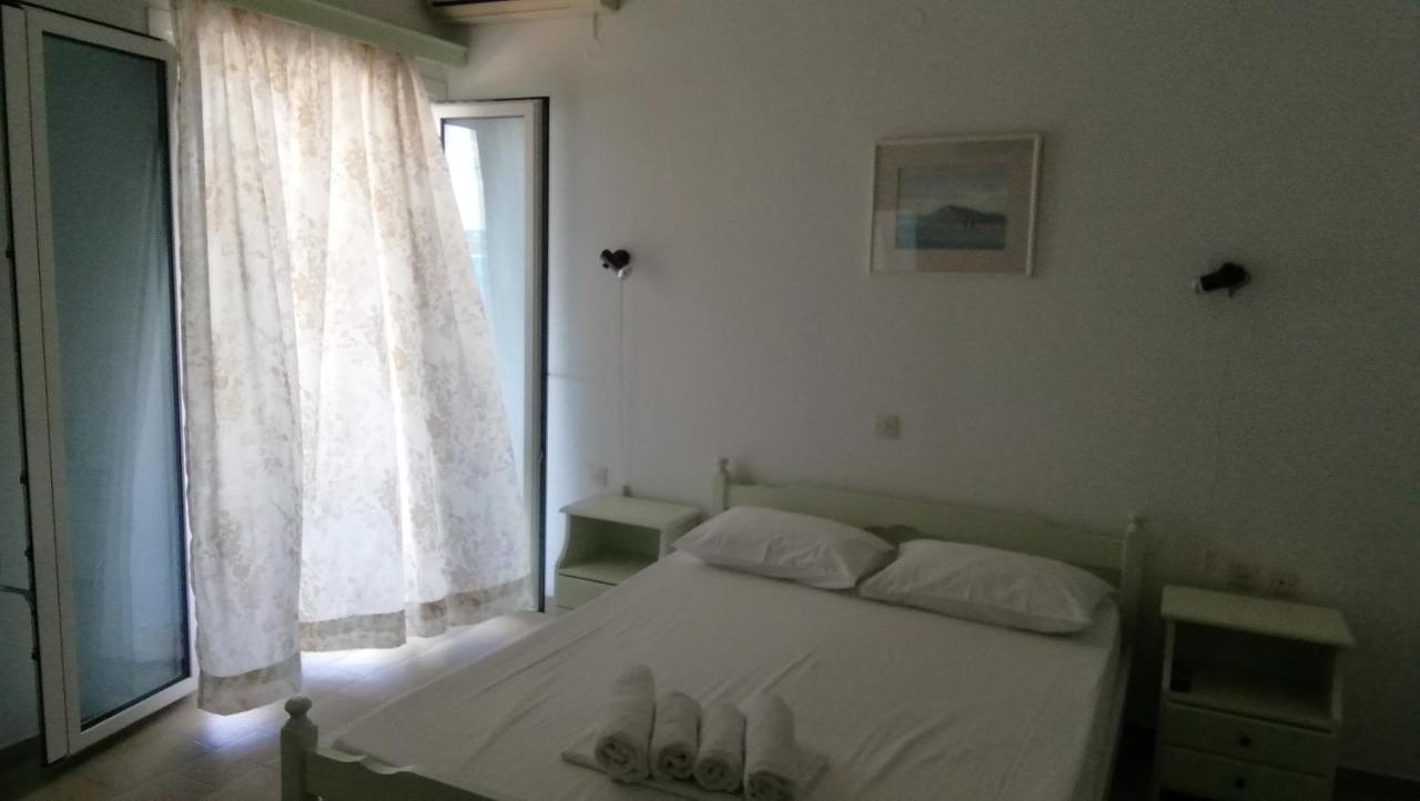 Villa Galanos Nikiana Dış mekan fotoğraf